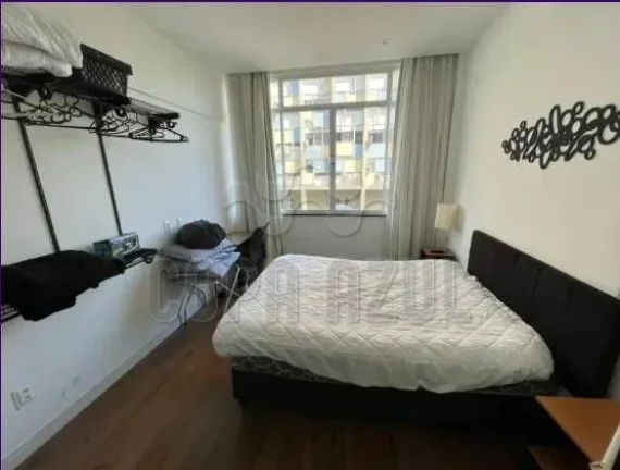 Imagem Copacabana – Rua Hilário de Gouveia | Residencial › Apartamento 1 quarto(s) à Venda