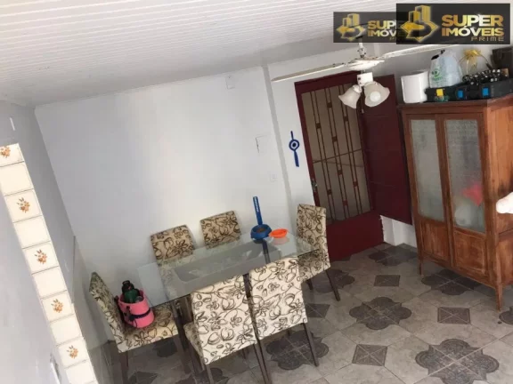 Imagem Casa Sobrado para Venda em Laranjal Pelotas-RS - 2547