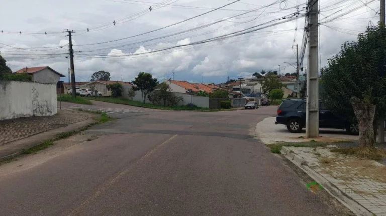 Imagem Casa com 3 dormitórios à venda, por R$ 450.000 - Nações - Fazenda Rio Grande/PR