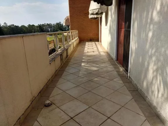 Imagem Maravilhoso sobrado a venda no condomínio Ninho Verde I Eco Residence - Porangaba