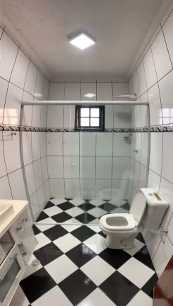 Imagem Casa com 3 dormitórios à venda, 178 m² por R$ 490.000,00 - Jardim Glória - Poá/SP