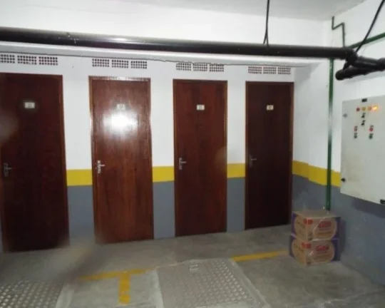 Imagem Alugo Sala Comercial em São Caetano, Centro