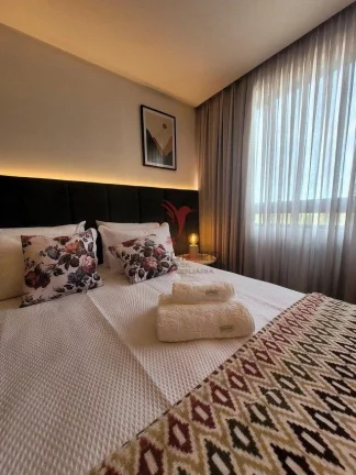 Imagem Flat Mobiliado e Equipado no Jardim Oceania, João Pessoa – Próximo a Parques e Shoppings