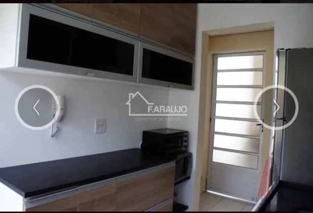 Imagem Casa em condomínio fechado para venda em Sorocaba-SP!