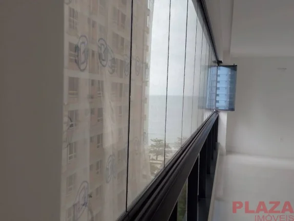 Imagem ️ Apartamento Alto Padrão – 3 Suítes | 2 Vagas | Vista Lateral para o Mar | 100m da Praia | Porto Belo