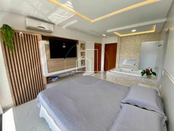 Imagem Casa Alto Padrão para Venda em Florianópolis / SC no bairro São João do Rio Vermelho