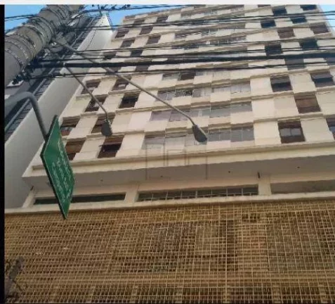Imagem Apartamento à venda, 106 m² por R$ 320.000,00 - Centro - Sorocaba/SP