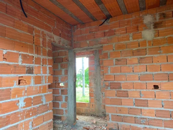 Imagem Maravilhosa casa a venda no Condomínio Ninho Verde I - Eco Residence - Porangaba/SP.