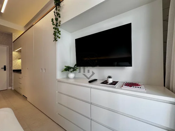 Imagem Apartamento lado Parque Ibirapuera Metrô Moema