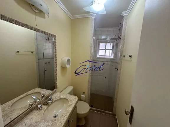 Imagem Aluga-se casa com 3 quartos (1 suíte) 153 m² - Vila Panamericana - Jardim Rosa Maria - Butantã - São Paulo/SP