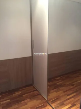 Imagem Apartamento com 2 suítes à venda, 96 m2 -Vila Andrade - Com cozinha Integrada