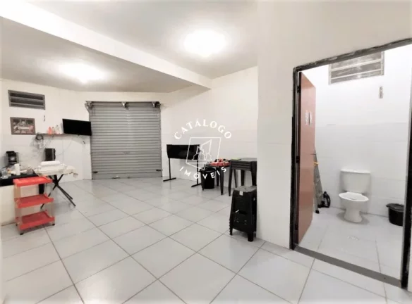 Imagem Casa Comercial a Venda no bairro Vila Albertina - Ribeirão Preto, SP