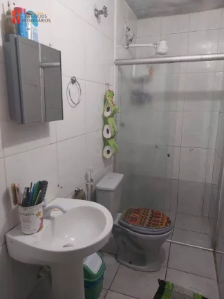 Imagem Casa com 4 quartos à venda, 92 m² por R$ 375.000 - Parque Centenário - Duque de Caxias/RJ