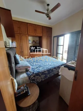 Imagem Casa Sobrado - Ribeirão Preto - Parque dos Bandeirantes