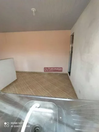 Imagem Sobrado com 2 dormitórios à venda, 200 m² por R$ 650.000,00 - Jardim do Papai - Guarulhos/SP