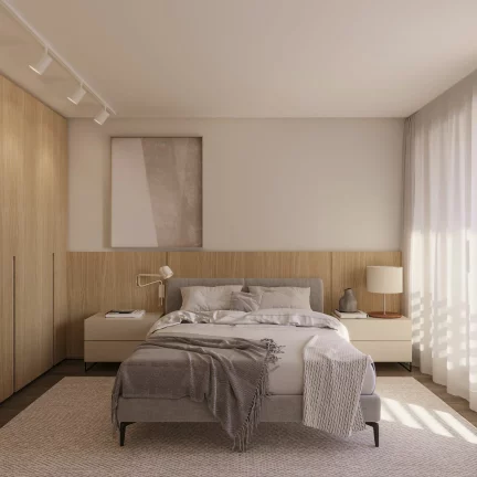Imagem Apartamento 2 suítes, 145m2 - Lagoa da Conceição - Florianópolis/SC