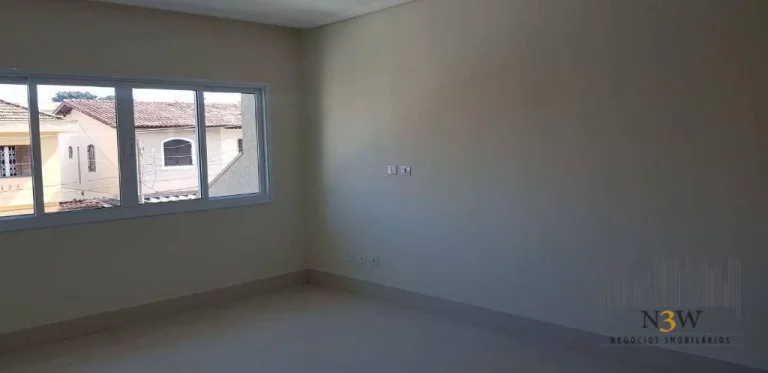 Imagem Sobrado com 3 dormitórios à venda, 220 m² por R$ 1.300.000,00 - Parque São Domingos - São Paulo/SP