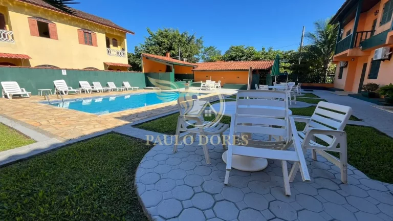 Imagem APARTAMENTO A VENDA NA PRAIA DA MARANDUBA EM UBATUBA-SP
