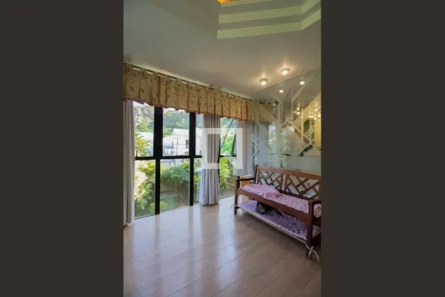 Imagem Casa à Venda - Recreio, 4 Quartos, 550 m2