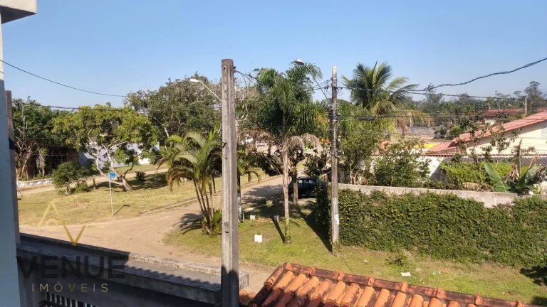 Imagem Casa com 3 dormitórios à venda, 156 m² por R$ 479.800,00 - Rio da Praia - Bertioga/SP