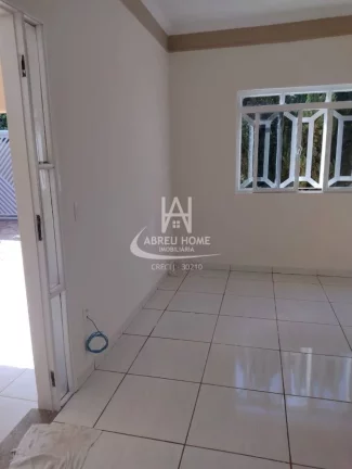 Imagem Casa com 3 quartos à Venda Jardim Seixas