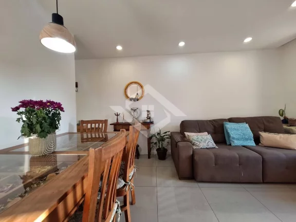 Imagem Apartamento de 2 Quartos para Venda no Minha Praia Região Olímpica