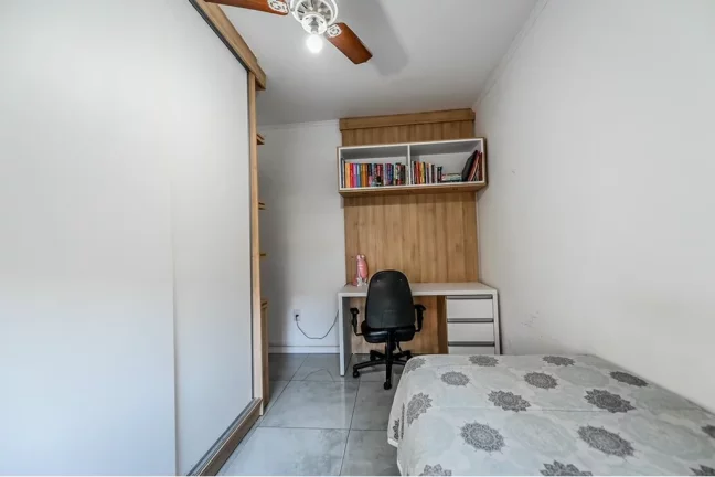 Imagem FJP 2229 Apto 612481068-166 - Apartamento à venda no bairro Farroupilha - Porto Alegre/RS