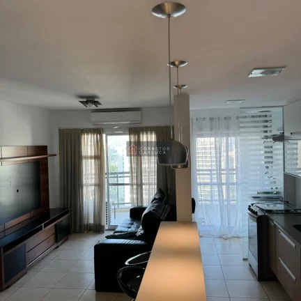 Imagem Maayan - Cidade Jardim - RJZ Cyrela