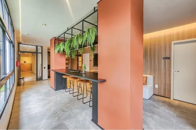 Imagem APARTAMENTO RESIDENCIAL em São Paulo - SP, Vila Mariana