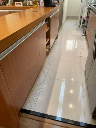 Imagem Apartamento Pinheiro - 73M², 2 Dorms, 1 Suíte, 1 Vaga com Manobrista.