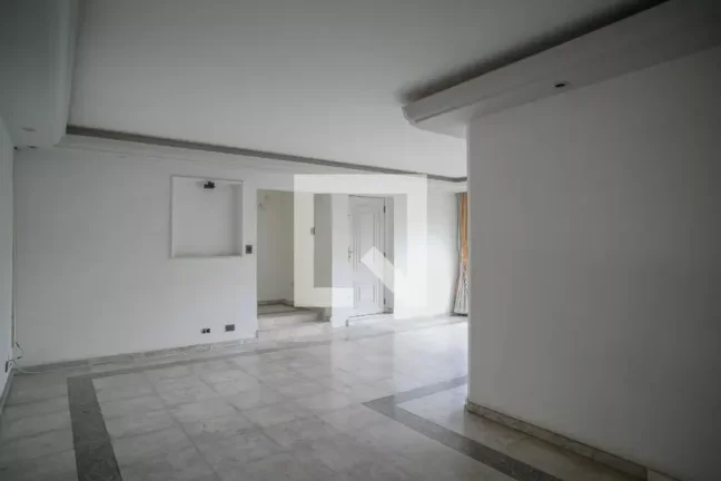 Imagem Apartamento à Venda - Aclimação, 3 Quartos, 191 m2