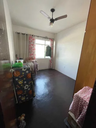 Imagem Apartamento com 3 dormitórios e 1 vaga de garagem no Bairro São Vicente em Itajaí