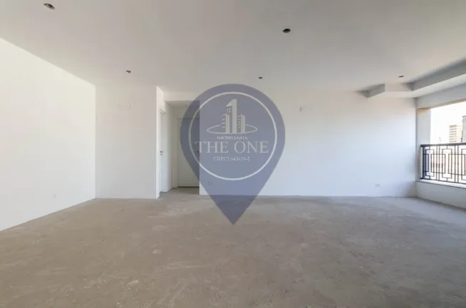 Imagem Imperdível oportunidade: Apartamento de luxo com 4 suítes em Perdizes, São Paulo - 142m² e 3 vagas.