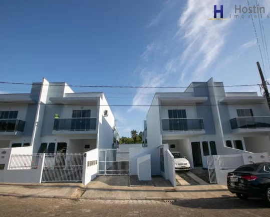 Imagem GEMINADO RESIDENCIAL em São Francisco do Sul - SC, Acaraí