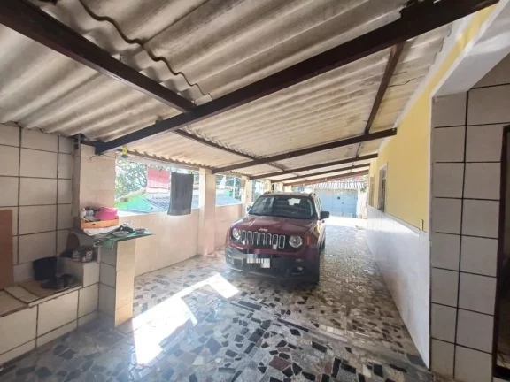 Imagem Chácara com 3 dormitórios à venda, 1482 m² por R$ 960.000,00 - Jardim das Lavras II - Suzano/SP