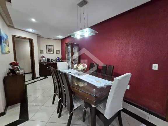 Imagem Apartamento- Varanda- 3 quartos- sol manhã- Freguesia