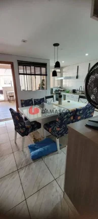 Imagem Casa Multi familiar para Venda 3 Quartos, 2 Vagas, Barcelona, São Caetano do Sul - SP