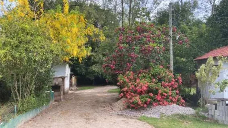 Imagem Sítio à venda em Tanguá, com 20 quartos, 2800m2