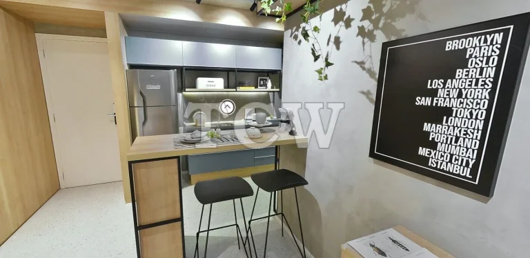 Imagem Apartamento à venda no bairro Moema - São Paulo/SP, Zona Sul