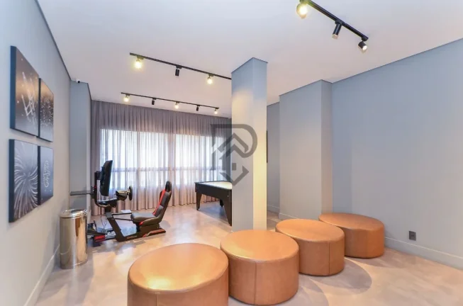 Imagem Apartamento Living Vila Mariana pronto para morar proximo metrô