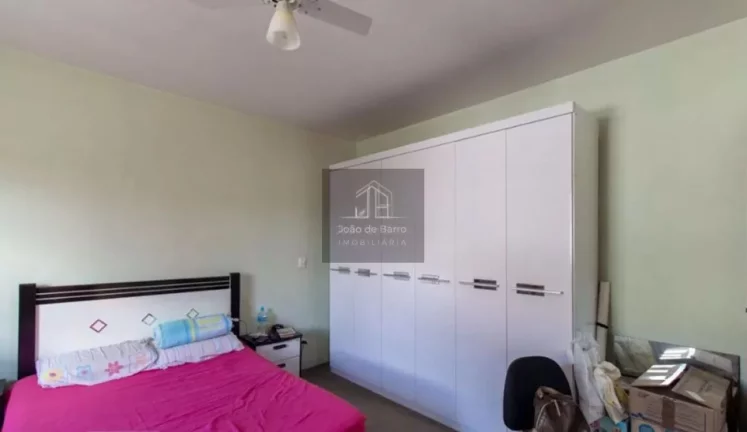 Imagem Casa Residencial à venda, Chácara Belenzinho, São Paulo - CA0019.