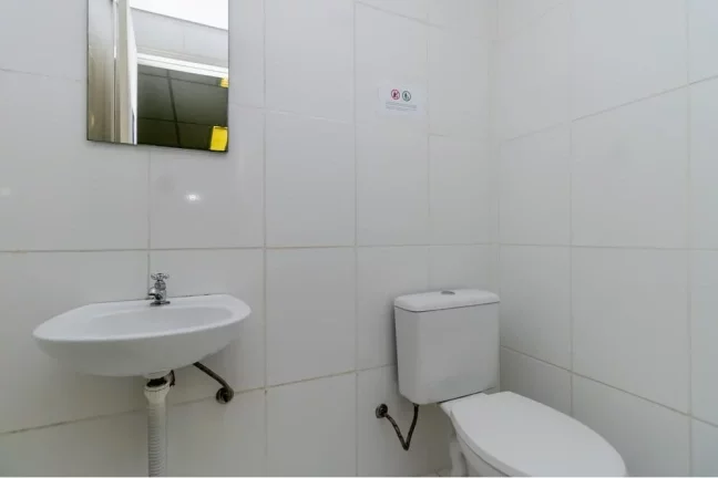 Imagem Sala Comercial à Venda, 248 m² em Paraíso - São Paulo