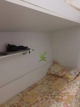 Imagem Apartamento com 3 dormitórios à venda, 67 m² - Jardim das Vertentes - São Paulo/SP