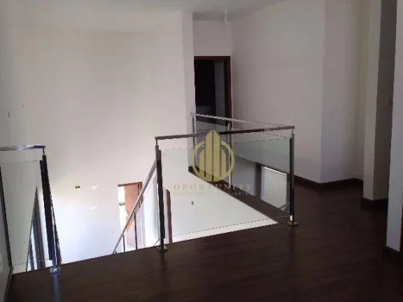 Imagem Casa à venda com 3 quartos sendo 3 suítes, Condomínio Residencial Pitangueiras, Recreio das Acácias, Ribeirão Preto.