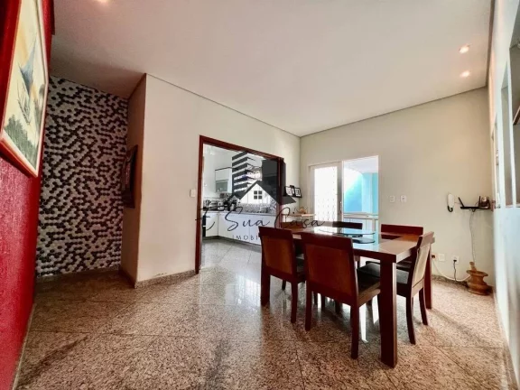 Imagem Casa a venda 3 Quartos Bairro Três Barras Contagem Mg
