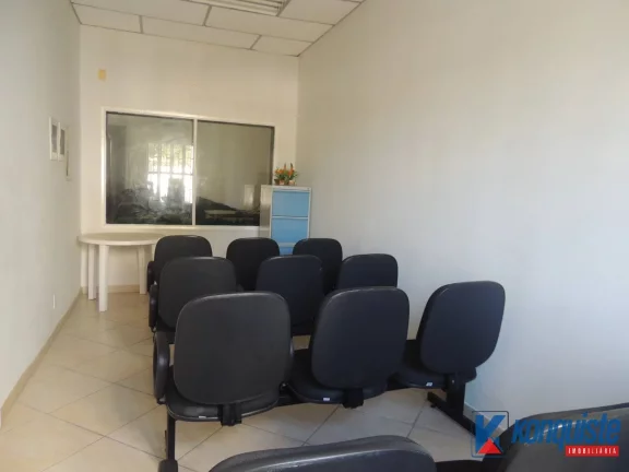 Imagem VENDO PONTO COMERCIAL EM SERRINHA