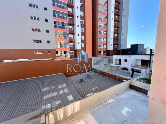 Imagem Excelente apartamento de 01D no Residencial Avenida Palace!