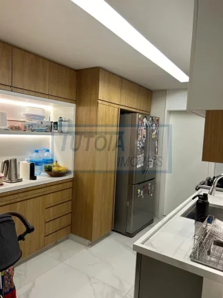 Imagem APARTAMENTO À VENDA NO PARAISO, SÃO PAULO