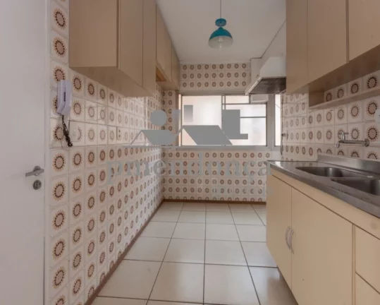 Imagem Apartamento com 3 quartos e 1 vaga na Vila Madalena, 96 m²