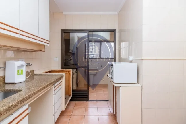 Imagem Imperdível oportunidade: Apartamento à venda em São Paulo-SP, Vila Mariana - 3 quartos, 1 suíte, 2 salas, 3 banheiros, 2 vagas de garagem, 81,00 m² de área.